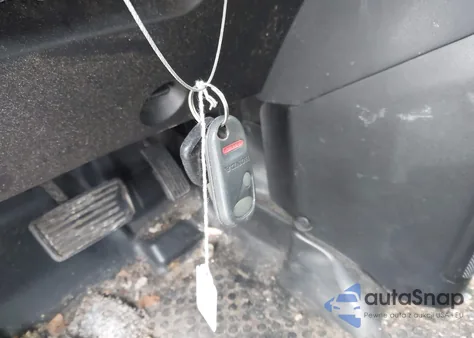 2011 Honda Element Ex from USA, damaged, VIN 5J6YH1H71BL000720